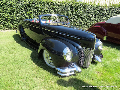  August 2012 Good Guys Rod and Custom Show Coverage