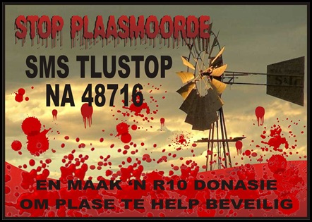 TLU FUNDRAISING CAMAPIGN TO HELP FIGHT FARM ATTACKS