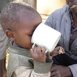 Kenya ,  Africa - January 2008 - Post Election Violence