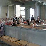 Kristinas bryllup