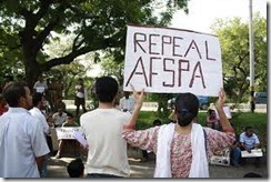 AFSPA in manipur