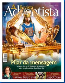 revista adventista setembro 2011
