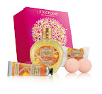 L´occitane Delicias de Frutas. Gentileza: Marce Garcia Press & PR.