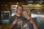 ...no matter what you do, you will have a good time at camp!