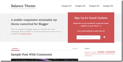 Balance-Blogger-Template- Balance-Blogger-Template-