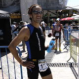 I Triatlón de Sierra Nevada (24-Julio-2011)