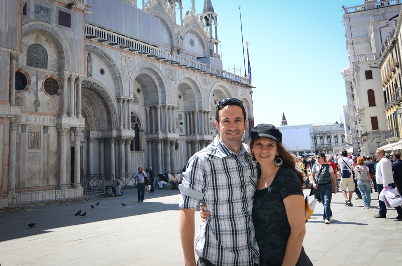 St. Marks Doge Palace