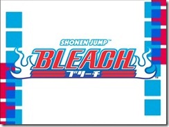 Bleach1 Main Title