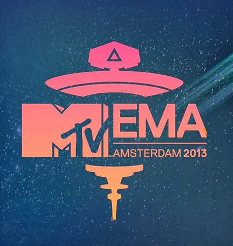 MTV-EMA-2013