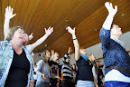 Pastoren- Und Leitertreffen 2011 Slideshow