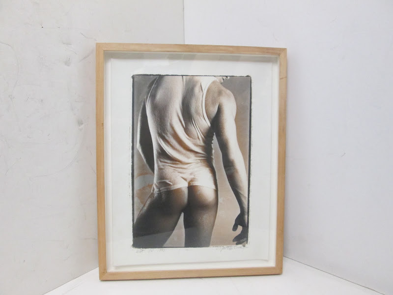 Signed Photograph
