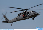USAF Sikorsky HH-60 PaveHawk