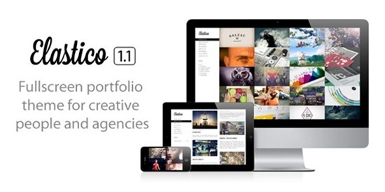 elastico wp theme review elastico wp theme review