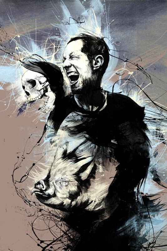 Russ Mills 1