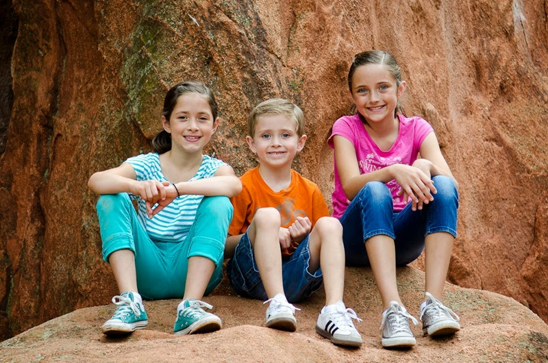 Garden of the Gods Batch3-7