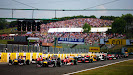 HD Wallpapers 2010 Formula 1 Grand Prix of Hungary