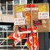 Manifestation Retraites du 12 octobre 2010
