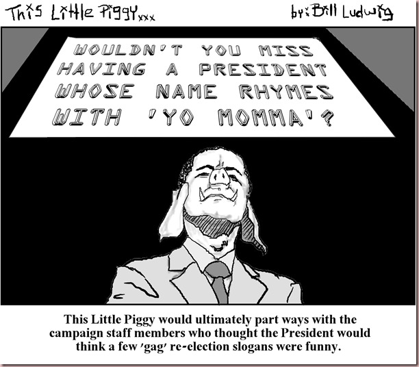 Piggy Reelection