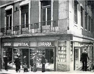 livraria-portugal