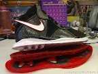 Teaser: Nike Air Max LeBron VIII (8) Video From MarqueeSole nike air max lebron 8 gr black white red 0 03 Teaser: Nike Air Max LeBron VIII (8) Video From MarqueeSole