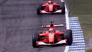 HD Wallpapers 2001 Formula 1 Grand Prix of Germany