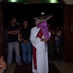 Semana Santa - P. São João Evangelista - Mussurunga