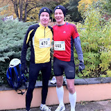 4. Müggelsee-Halbmarathon 17.10.2010