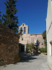Pla&ccedil;a de l'Esgl&eacute;sia