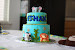 Ethan's First Birthday Party