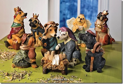dognativity