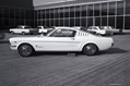 1965 Ford Mustang T5 Prototype