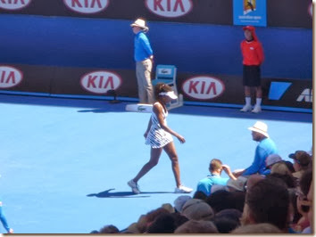 Venus Williams Venus Williams