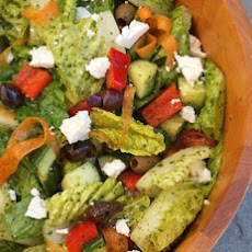 Big Italian Salad