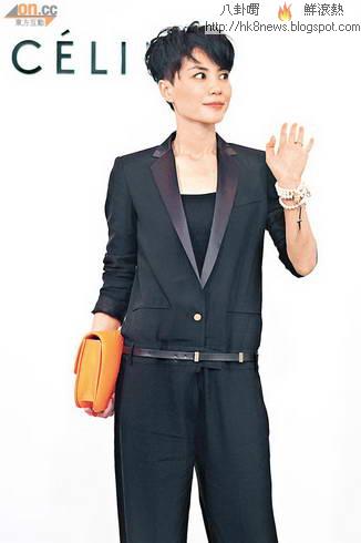 王菲調侃歌曲遭周傑倫粉絲圍攻 5度sorry平風波