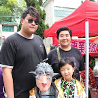 2010-11-20 黃大仙聲之創藝嘉年華