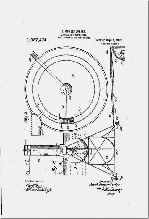 Patent 1037474 Page 2