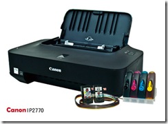 canon iP2770 - modif - infus