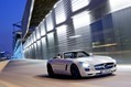 SLS AMG Roadster SLS AMG Roadster