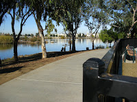 Alamitos Creek 034.JPG Photo