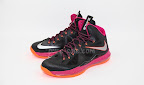 Dunkman and Floridian Nike LeBron Xs Share the Same Birthday nike lebron 10 gr miami floridians 1 02 Dunkman and Floridian Nike LeBron Xs Share the Same Birthday