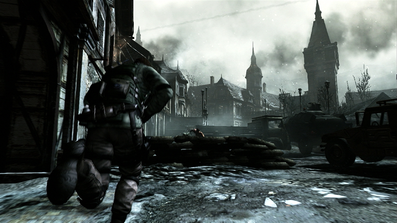 resident evil 6 repack v2 crack resident evil 6 repack v2 crack