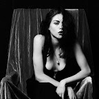 Frances Bean Cobain por Hedi Slimane
