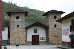 Huanca, Peru