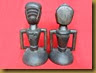 Javanese Statue Javanese Statue