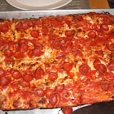 Delicious NYC Pizza