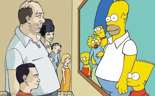 wallpapers os simpsons desbaratinando papel de parede the simpsons (8) wallpapers os simpsons desbaratinando papel de parede the simpsons (8)