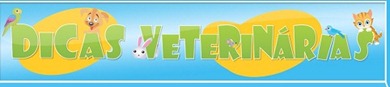 Dicas Veterinárias