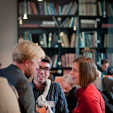 Vetenskap & Allmänhets (VAs) årsmöte och dialogseminarium 2011