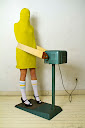 Julie, 24X36in, & 16X24 in,digital print on rag archival paper, edition of 15