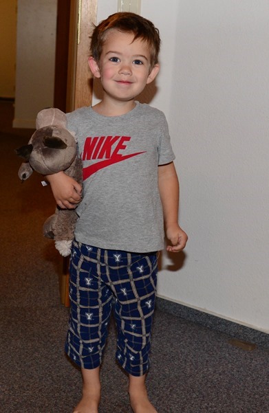 Matthew in the morning2